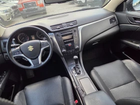 Suzuki Kizashi 2.4I AUTOMAT GAZ, снимка 12