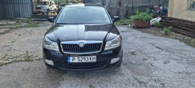 Skoda Octavia 1.8, снимка 1