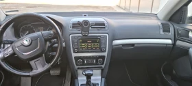 Skoda Octavia 1.8, снимка 11