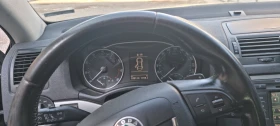 Skoda Octavia 1.8, снимка 10