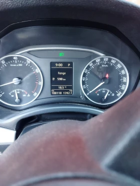 Skoda Octavia 1.8, снимка 12