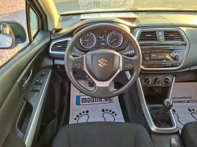 Suzuki SX4 1.0i* 69000km.* 36м. х 319EUR.* , снимка 11