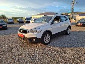 Suzuki SX4 1.0i* 69000km.* 36м. х 319EUR.* , снимка 2
