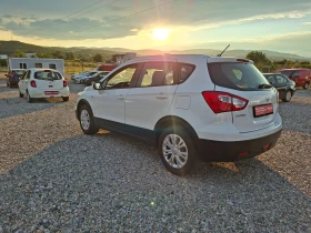 Suzuki SX4 1.0i* 69000km.* 36м. х 319EUR.* , снимка 3