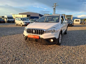 Suzuki SX4 1.0i* 69000km.* 36м. х 319EUR.* , снимка 1