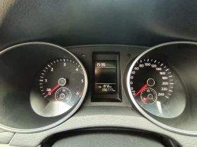 VW Golf, снимка 8