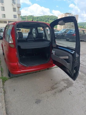 Toyota Yaris verso 1.4D4, снимка 4