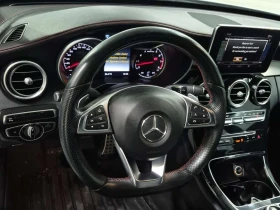 Mercedes-Benz C 43 AMG * CARFAX * ЦЕНА ДО БГ, снимка 9