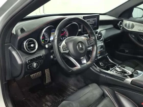 Mercedes-Benz C 43 AMG * CARFAX * ЦЕНА ДО БГ, снимка 8