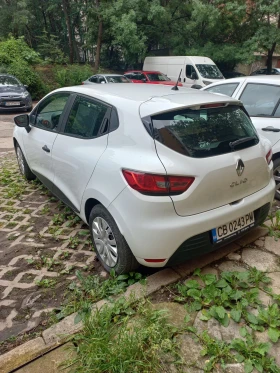 Renault Clio, снимка 4