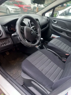 Renault Clio, снимка 10