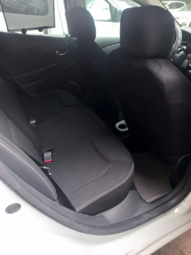 Renault Clio, снимка 13