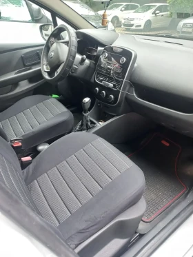 Renault Clio, снимка 6
