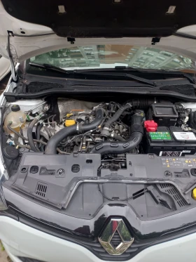 Renault Clio, снимка 15