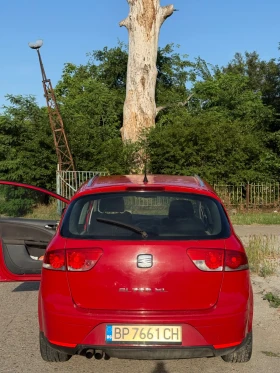 Seat Altea, снимка 3