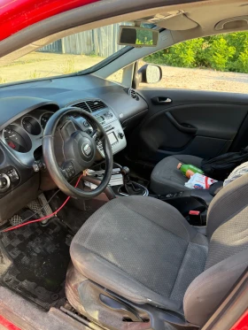 Seat Altea, снимка 5