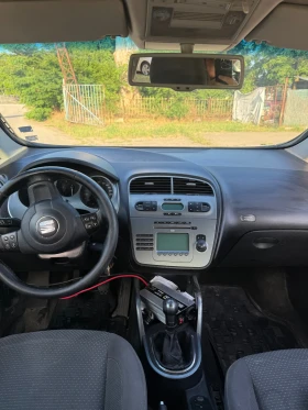 Seat Altea, снимка 4