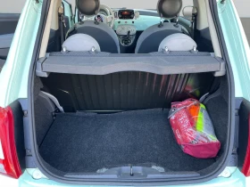 Fiat 500 Pop 1.2 69hp BVA LPG E6D, снимка 17