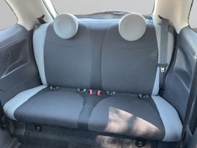 Fiat 500 Pop 1.2 69hp BVA LPG E6D, снимка 16