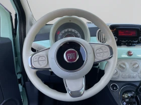 Fiat 500 Pop 1.2 69hp BVA LPG E6D, снимка 11
