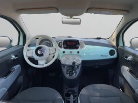 Fiat 500 Pop 1.2 69hp BVA LPG E6D, снимка 13