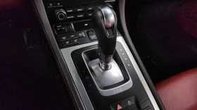 Porsche Cayman GTS* KEYLESS* ПОДГРЕВ ВОЛАН* КРАЙНА ЦЕНА, снимка 9