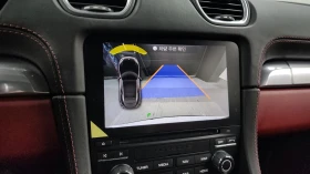 Porsche Cayman GTS* KEYLESS* ПОДГРЕВ ВОЛАН* КРАЙНА ЦЕНА, снимка 15