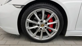 Porsche Cayman S 2.5* BLIND SPOT* ПОДГРЕВ ВОЛАН* КРАЙНА ЦЕНА, снимка 5