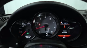 Porsche Cayman S 2.5* BLIND SPOT* ПОДГРЕВ ВОЛАН* КРАЙНА ЦЕНА, снимка 8