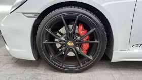 Porsche Cayman GTS* KEYLESS* ПОДГРЕВ ВОЛАН* КРАЙНА ЦЕНА, снимка 5