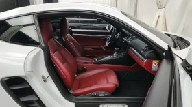 Porsche Cayman GTS* KEYLESS* ПОДГРЕВ ВОЛАН* КРАЙНА ЦЕНА, снимка 11