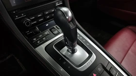 Porsche Cayman S 2.5* BLIND SPOT* ПОДГРЕВ ВОЛАН* КРАЙНА ЦЕНА, снимка 9