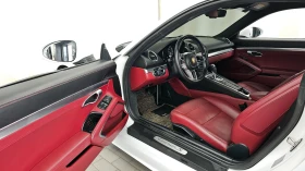 Porsche Cayman S 2.5* BLIND SPOT* ПОДГРЕВ ВОЛАН* КРАЙНА ЦЕНА, снимка 10