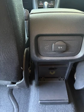 VW Sharan, снимка 11