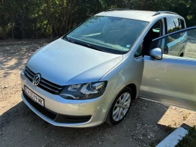 VW Sharan, снимка 7