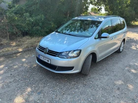 VW Sharan, снимка 1