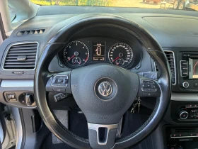 VW Sharan, снимка 12