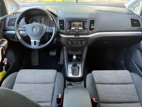 VW Sharan, снимка 14
