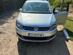 VW Sharan, снимка 5