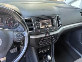 VW Sharan, снимка 13