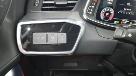 Audi A6 ОБДУХВАНЕ* 360 КАМЕРА* 4 ПОДГРЕВА* ПАНОРАМА, снимка 16