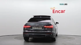 Audi A6 ОБДУХВАНЕ* 360 КАМЕРА* 4 ПОДГРЕВА* ПАНОРАМА, снимка 4