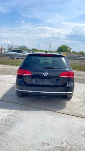 VW Passat 2.0TDI 140к.с. * АВТОМАТ* Нов Маховик* , снимка 3
