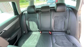 VW Passat 2.0TDI 140к.с. * АВТОМАТ* Нов Маховик* , снимка 8