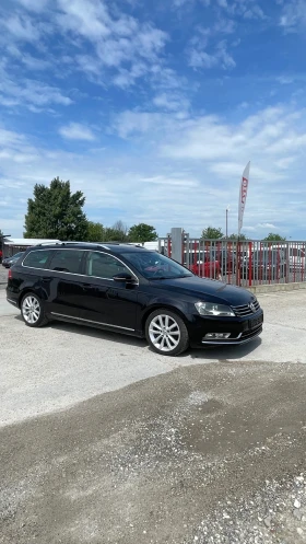 VW Passat 2.0TDI 140к.с. * АВТОМАТ* Нов Маховик* , снимка 2