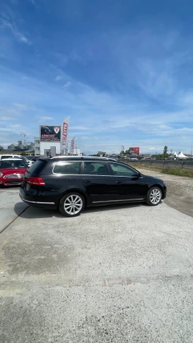 VW Passat 2.0TDI 140к.с. * АВТОМАТ* Нов Маховик* , снимка 5