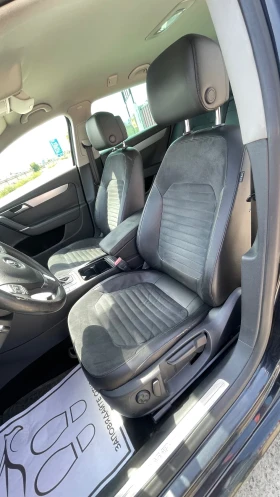 VW Passat 2.0TDI 140к.с. * АВТОМАТ* Нов Маховик* , снимка 9
