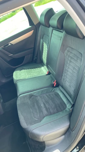 VW Passat 2.0TDI 140к.с. * АВТОМАТ* Нов Маховик* , снимка 7