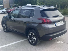 Peugeot 2008 1.2 New ALLURE, снимка 15