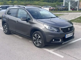 Peugeot 2008 1.2 New ALLURE, снимка 3